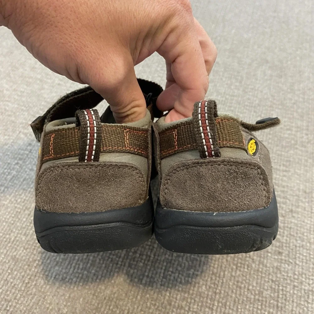 Keen pre owned